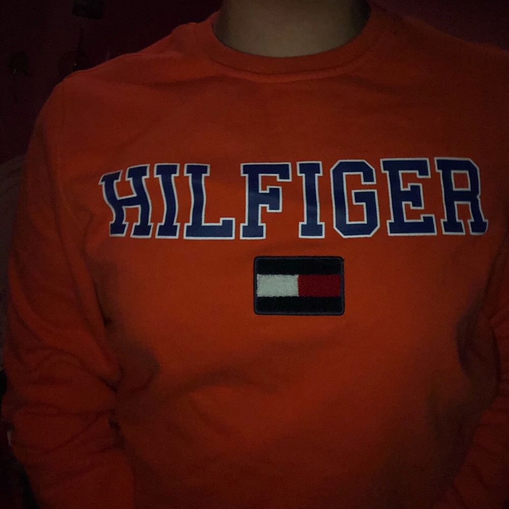 Tommy Hilfiger sweater
